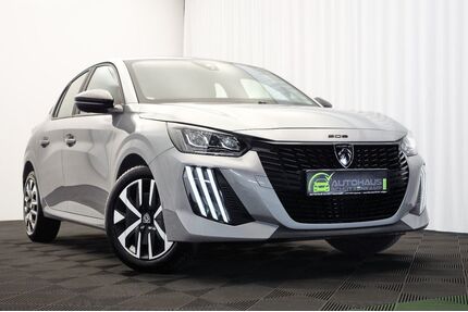 Peugeot 208 Gebrauchtwagen