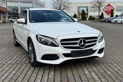Mercedes-Benz C 220 Gebrauchtwagen
