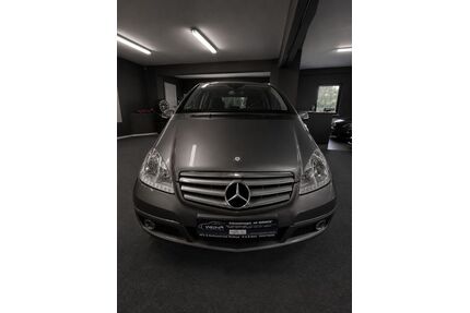Mercedes-Benz A 180 Gebrauchtwagen