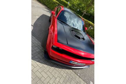 Dodge Challenger Gebrauchtwagen