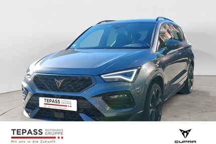 Cupra Ateca Gebrauchtwagen
