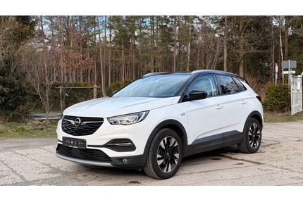 Opel Grandland (X) Gebrauchtwagen