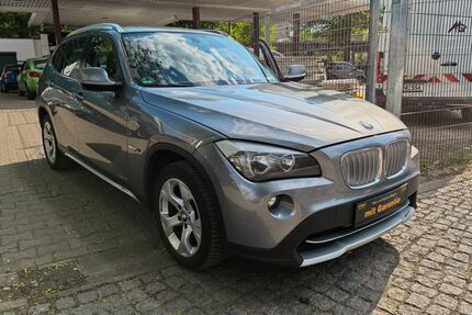 BMW X1 Gebrauchtwagen