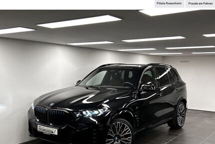 BMW X5 Gebrauchtwagen
