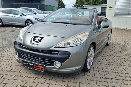 Peugeot 207 Gebrauchtwagen