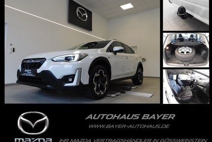 Subaru XV Gebrauchtwagen