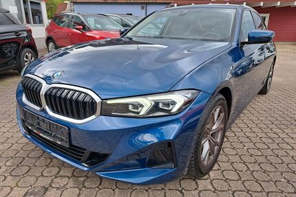 BMW 320 Gebrauchtwagen