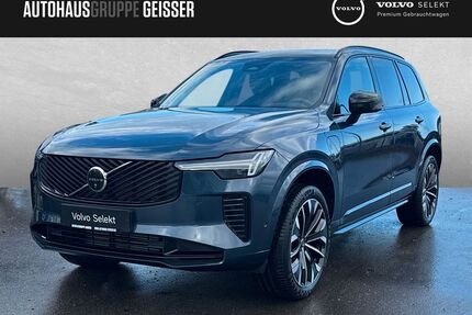 Volvo XC90 Gebrauchtwagen
