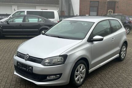 VW Polo Gebrauchtwagen