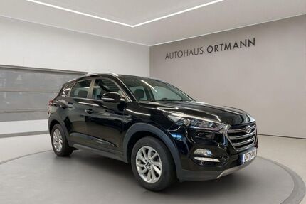 Hyundai TUCSON Gebrauchtwagen