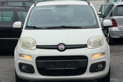 Fiat Panda Gebrauchtwagen