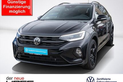 VW Taigo Gebrauchtwagen