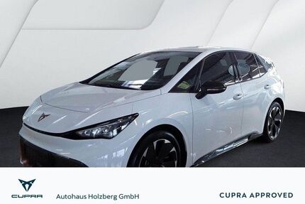 Cupra Born Gebrauchtwagen
