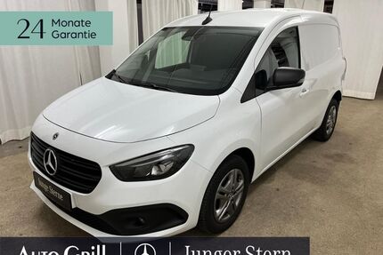 Mercedes-Benz Citan Gebrauchtwagen