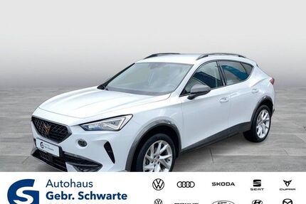 Cupra Formentor Gebrauchtwagen