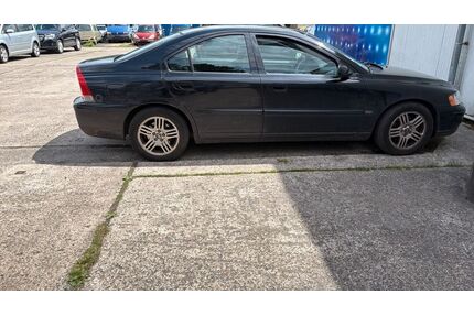 Volvo S60 Gebrauchtwagen