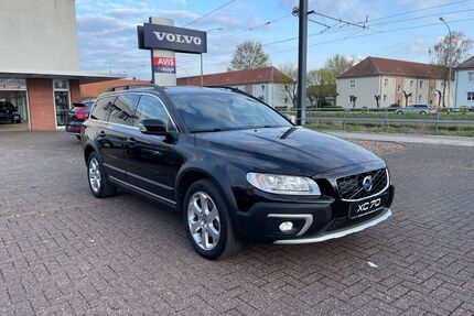 Volvo XC70 Gebrauchtwagen