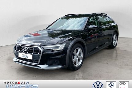 Audi A6 Allroad Gebrauchtwagen