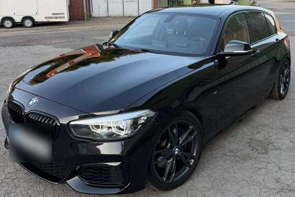 BMW 140 