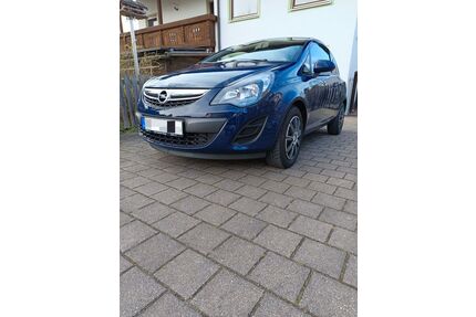 Opel Corsa Gebrauchtwagen