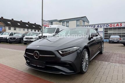 Mercedes-Benz CLS 300 Gebrauchtwagen