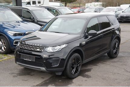 Land Rover Discovery Sport Gebrauchtwagen