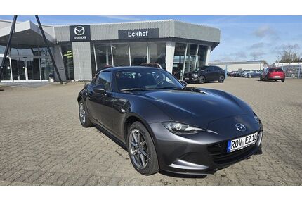Mazda MX-5 Gebrauchtwagen