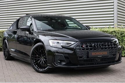Audi S8 Gebrauchtwagen