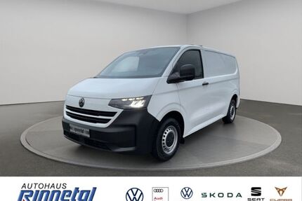 VW T7 Transporter Gebrauchtwagen
