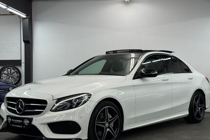 Mercedes-Benz C 220 Gebrauchtwagen