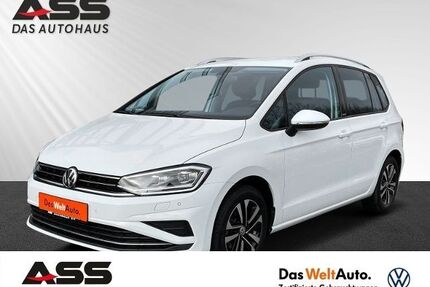 VW Golf Sportsvan Gebrauchtwagen
