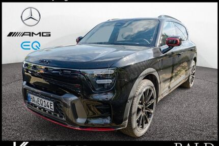 Smart #5 Gebrauchtwagen