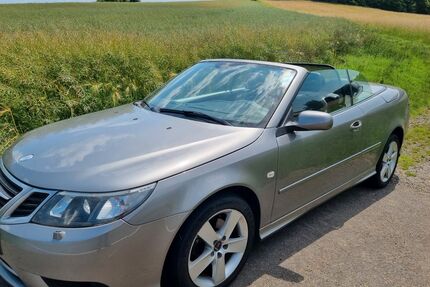 Saab 9-3 Gebrauchtwagen