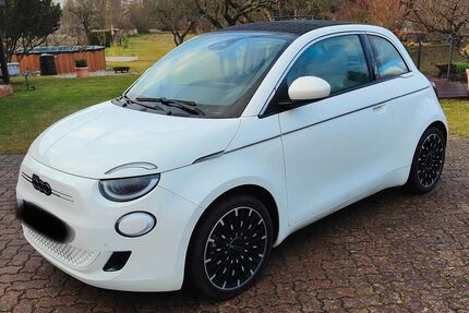 Fiat 500e Gebrauchtwagen