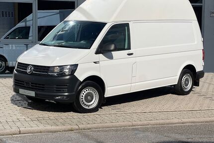 VW T6 Transporter Gebrauchtwagen