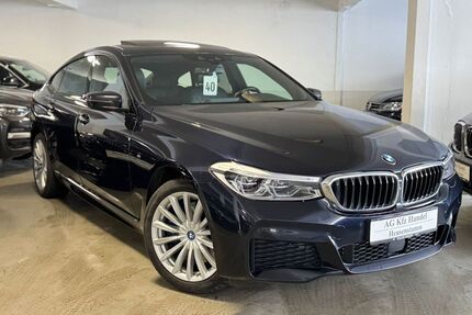 BMW 630 Gran Turismo Gebrauchtwagen