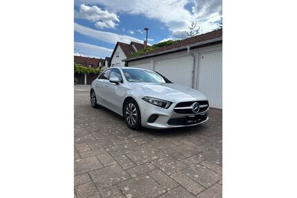 Mercedes-Benz A 180 Gebrauchtwagen