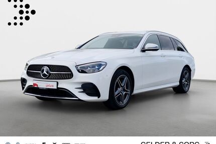 Mercedes-Benz E 300 Gebrauchtwagen