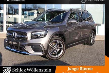 Mercedes-Benz GLB 200 Gebrauchtwagen