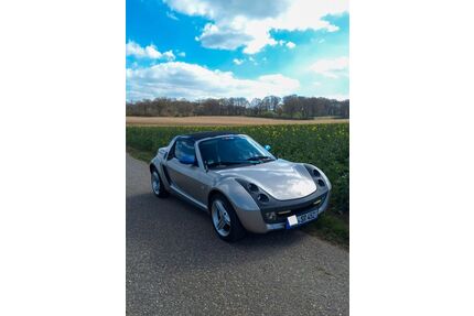 Smart Roadster Gebrauchtwagen
