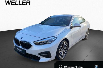BMW 218 Gran Coupé Gebrauchtwagen
