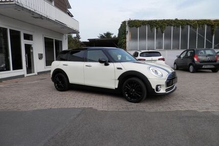 Mini Cooper Gebrauchtwagen