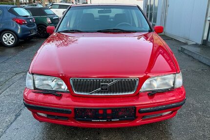 Volvo S70 Gebrauchtwagen