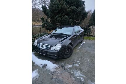 Mercedes-Benz CLC 200 Gebrauchtwagen
