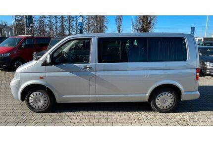 VW T5 Multivan Gebrauchtwagen
