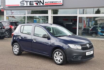 Dacia Sandero Gebrauchtwagen