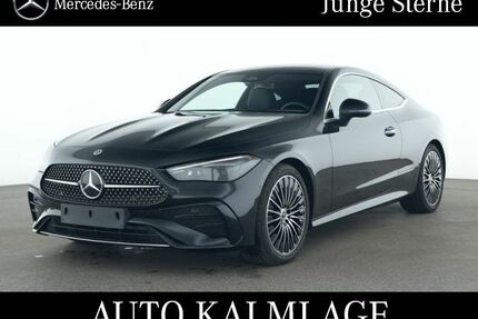 Mercedes-Benz CLE 220 Gebrauchtwagen