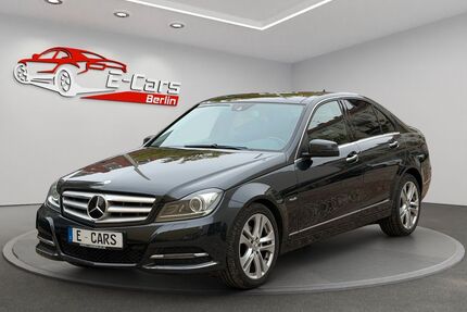 Mercedes-Benz C 220 Gebrauchtwagen