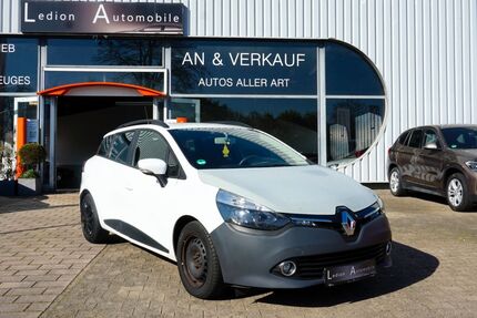 Renault Clio Gebrauchtwagen