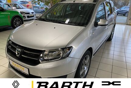 Dacia Logan Gebrauchtwagen